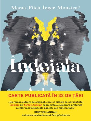 cover image of Îndoiala
